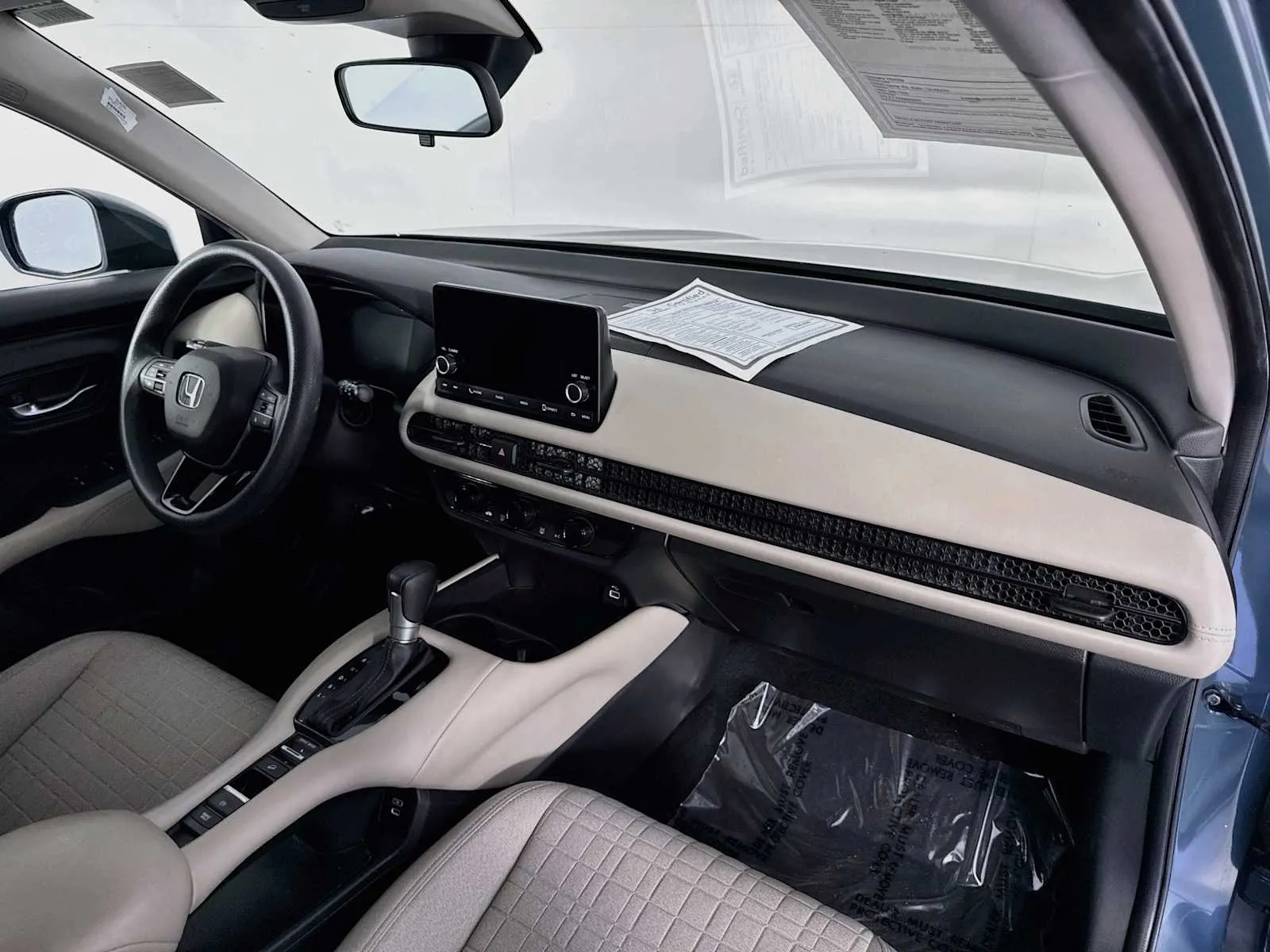 Honda HR-V photo 23