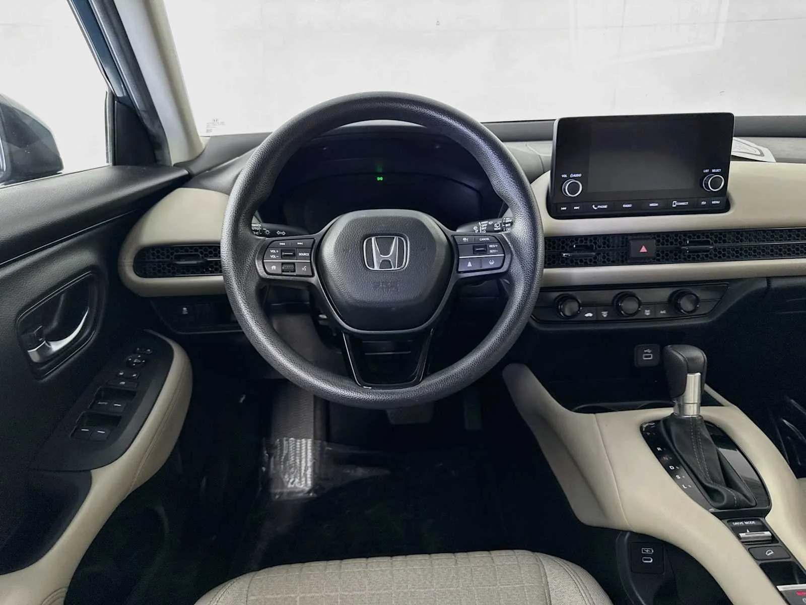 Honda HR-V photo 22