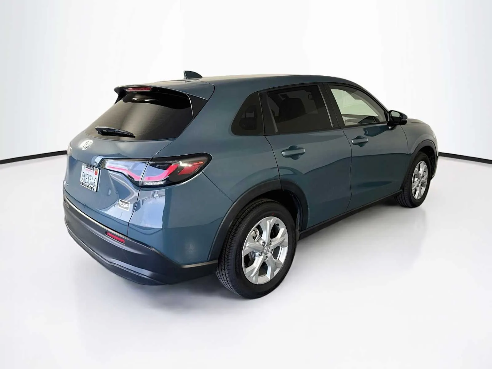 Honda HR-V photo 7