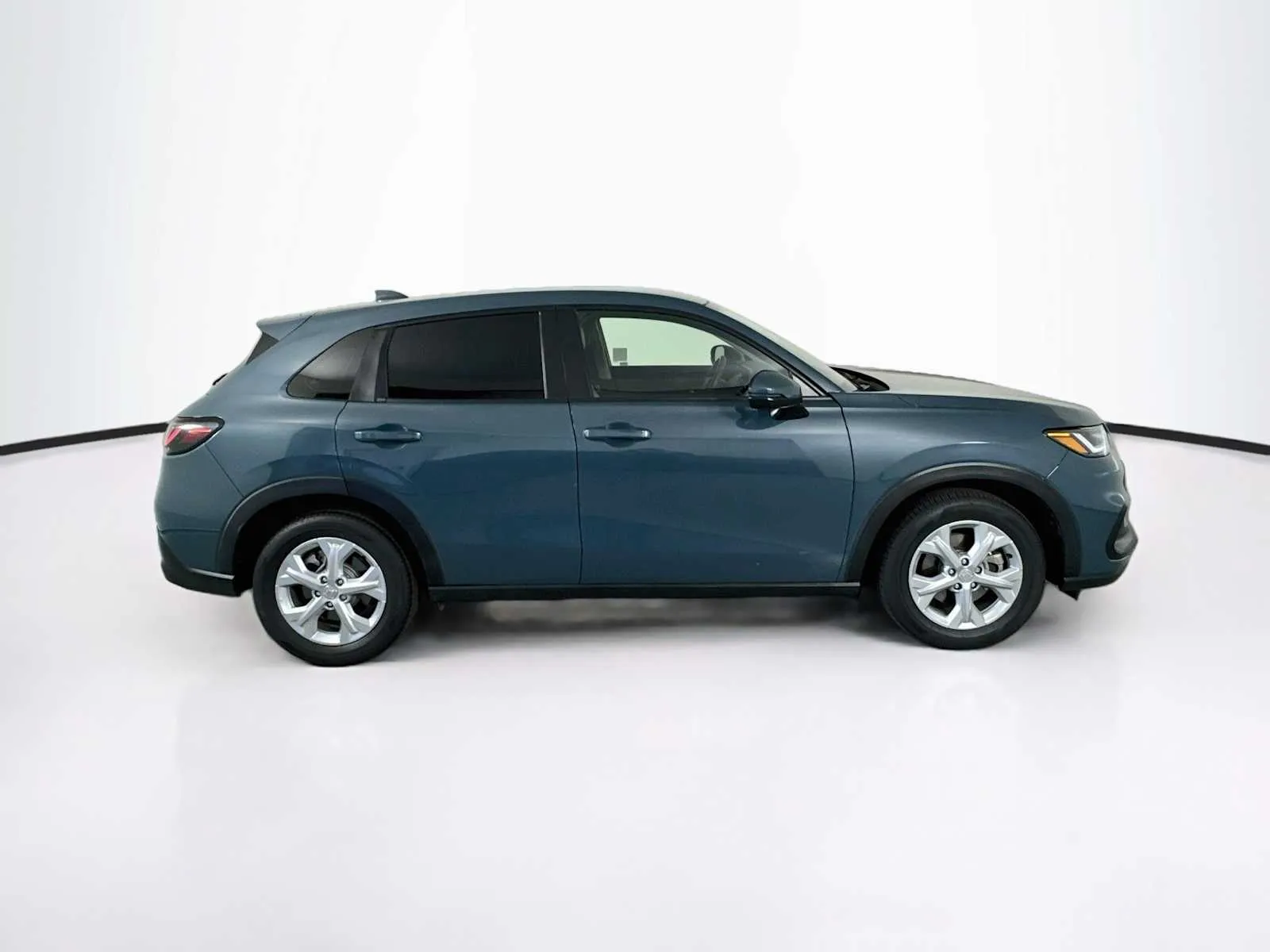 Honda HR-V photo 8