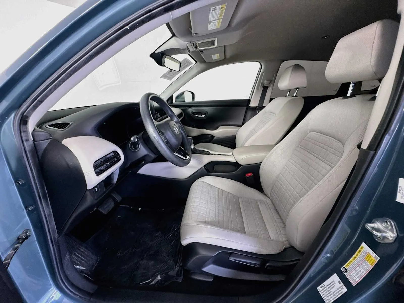 Honda HR-V photo 21