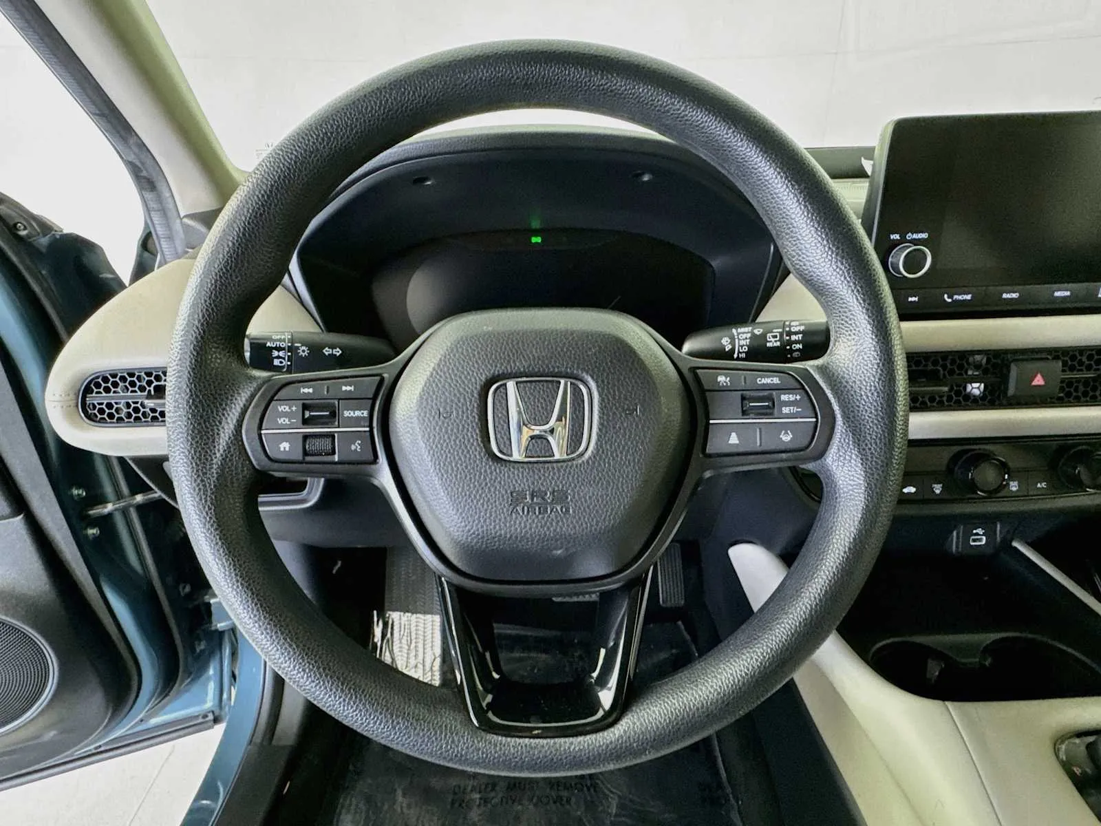 Honda HR-V photo 11