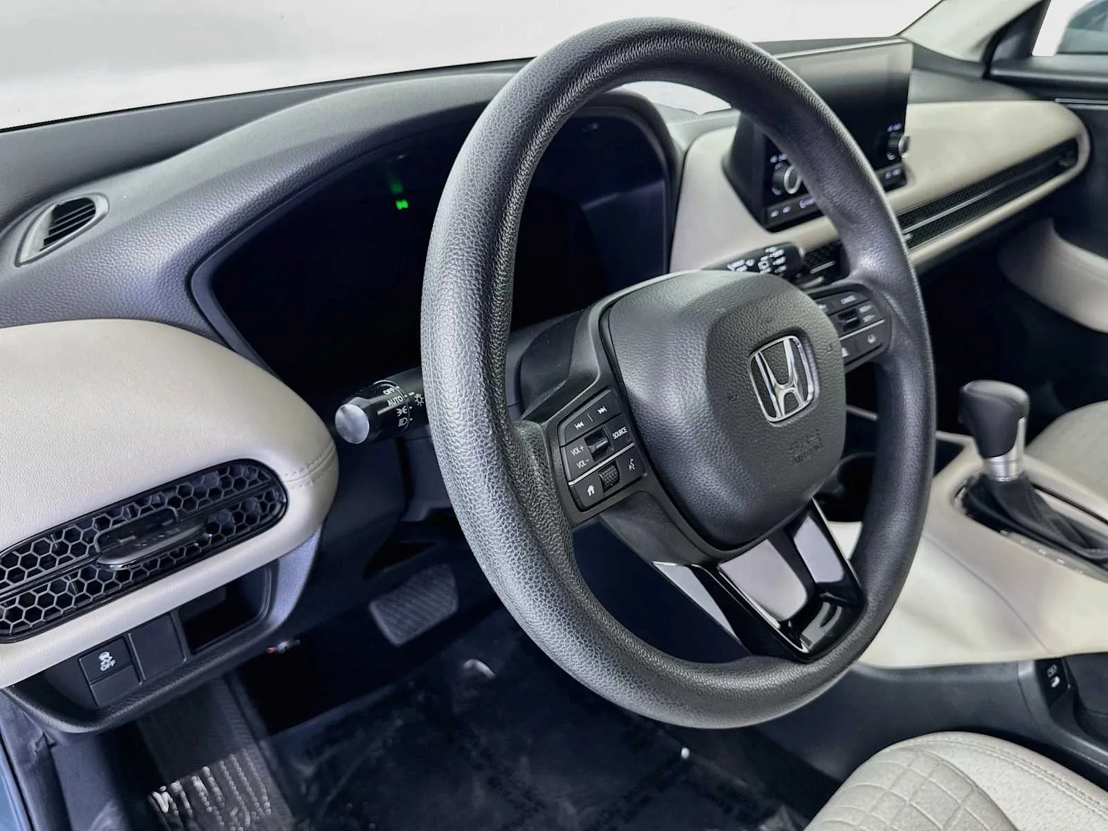 Honda HR-V photo 9