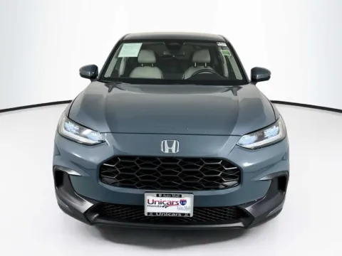 Photos of 2025 Honda HR-V LX for sale in Indio, CA at Unicars Honda