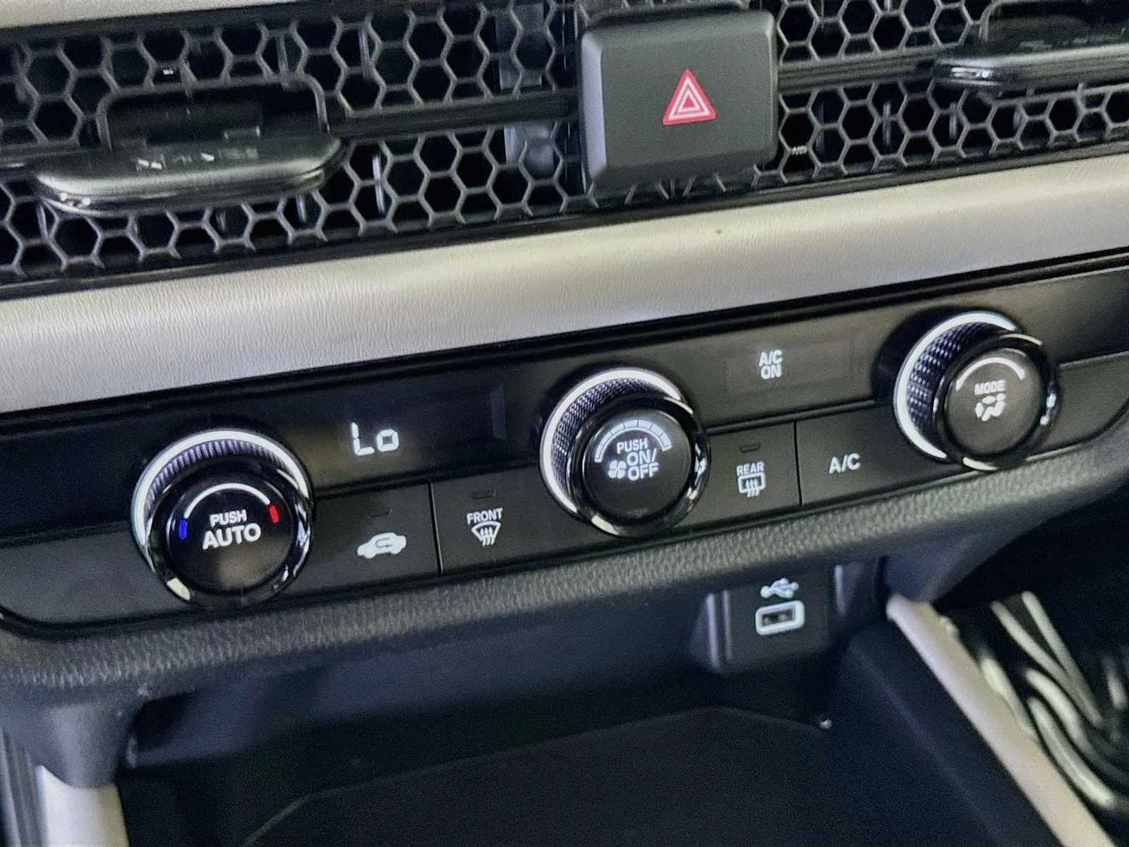 Honda HR-V photo 16