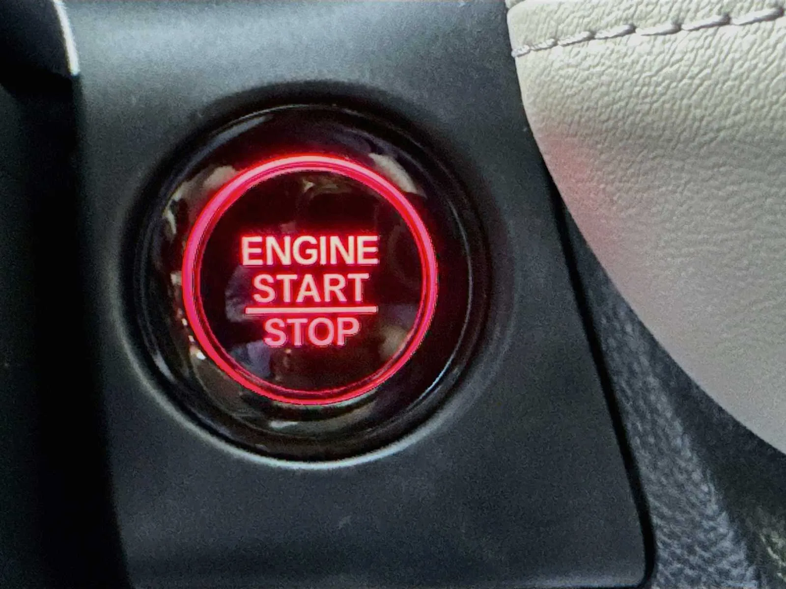 Honda HR-V photo 14