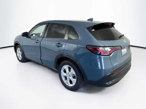More photos of 2025 Honda HR-V LX at Unicars Honda, CA