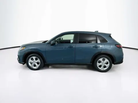 More photos of 2025 Honda HR-V LX at Unicars Honda, CA