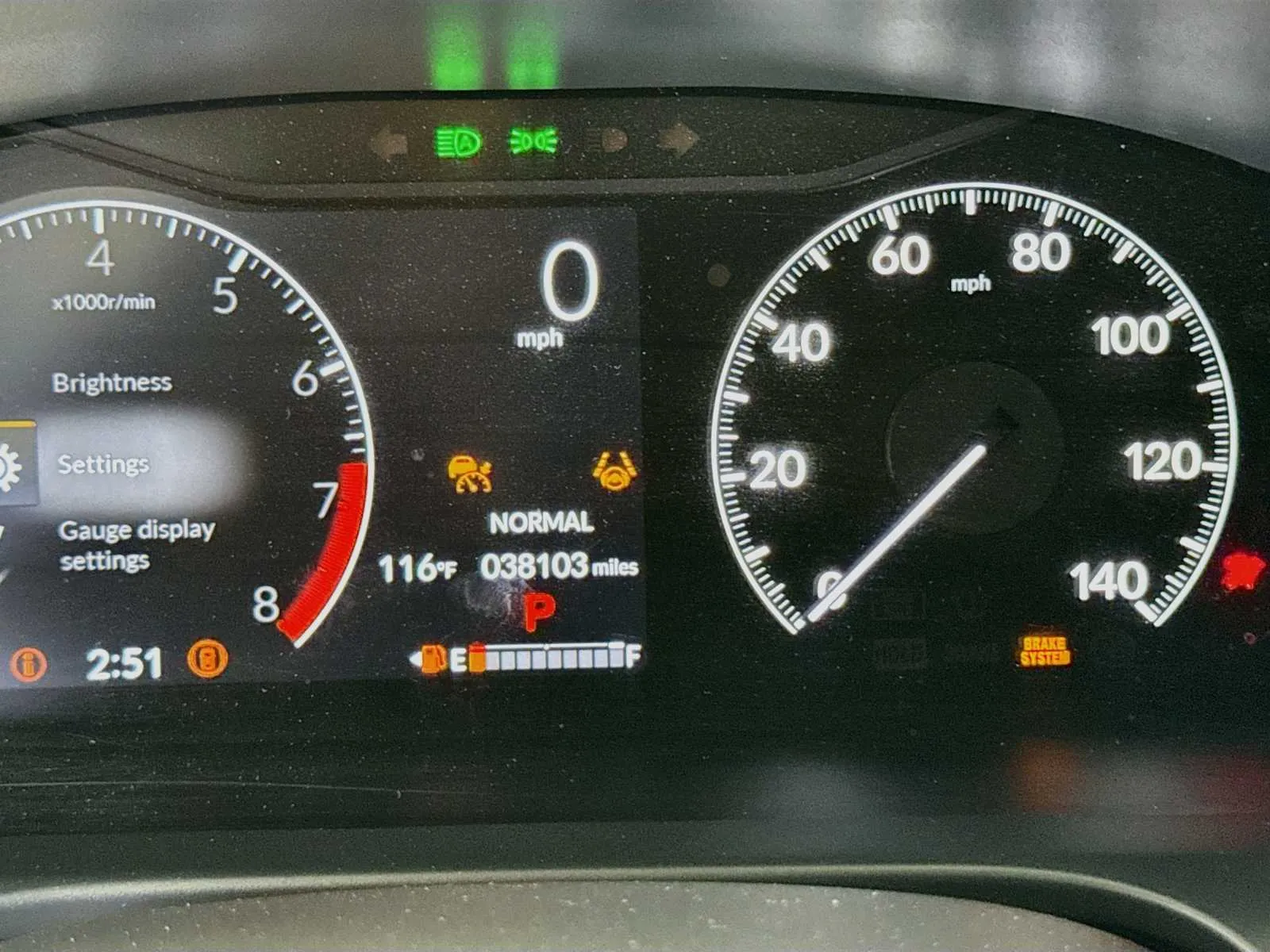 Honda HR-V photo 12
