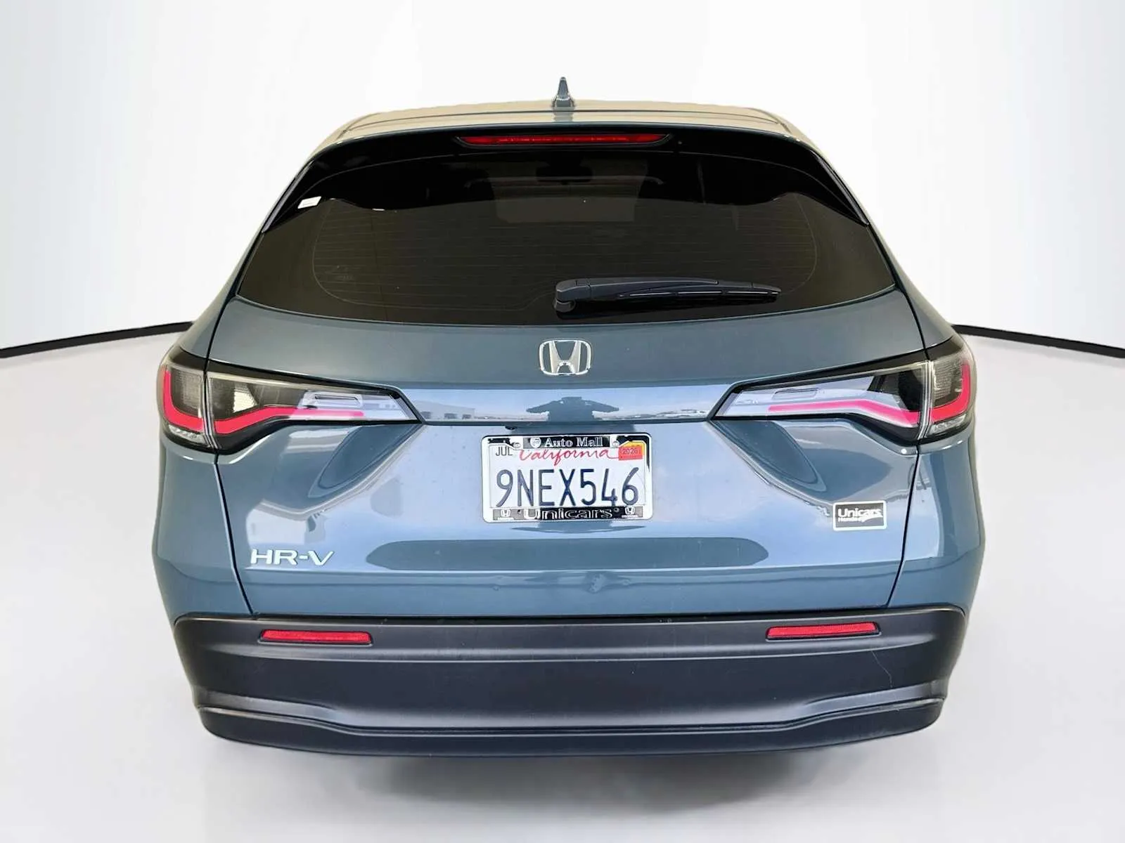 Honda HR-V photo 6