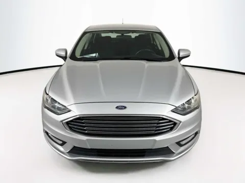Photos of 2017 Ford Fusion Hybrid Hybrid SE for sale in Indio, CA at Unicars Honda