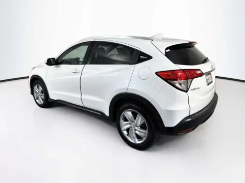 More photos of 2019 Honda HR-V EX-L at Unicars Honda, CA