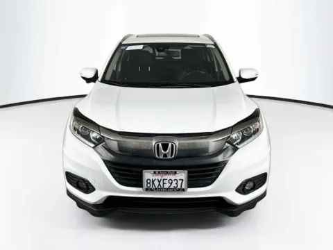 Photos of 2019 Honda HR-V EX-L for sale in Indio, CA at Unicars Honda