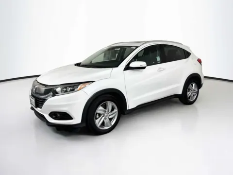 Another view of 2019 Honda HR-V EX-L for sale in Indio, CA at Unicars Honda