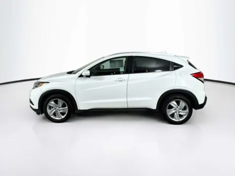 More photos of 2019 Honda HR-V EX-L at Unicars Honda, CA