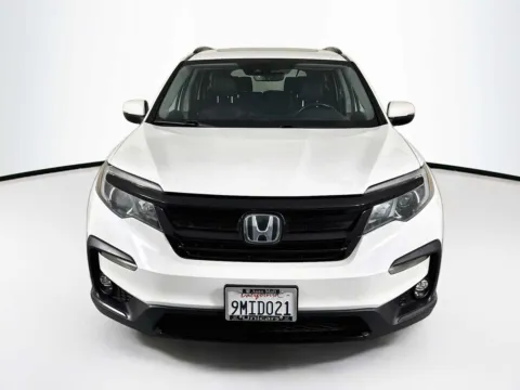 Photos of 2021 Honda Pilot Special Edition for sale in Indio, CA at Unicars Honda