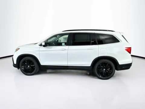 More photos of 2021 Honda Pilot Special Edition at Unicars Honda, CA