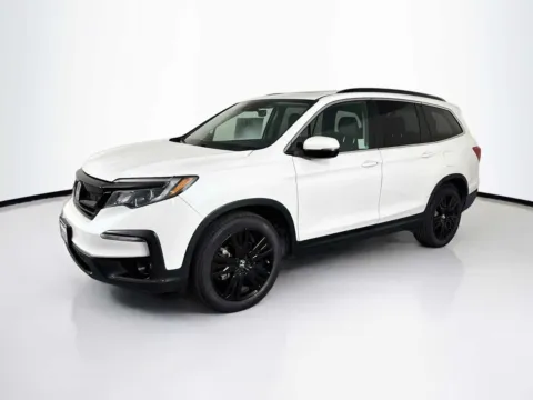 Another view of 2021 Honda Pilot Special Edition for sale in Indio, CA at Unicars Honda