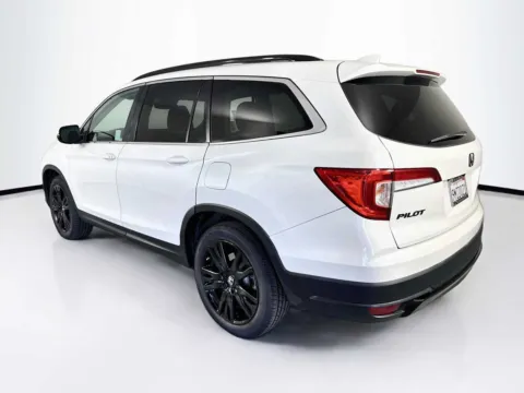 More photos of 2021 Honda Pilot Special Edition at Unicars Honda, CA