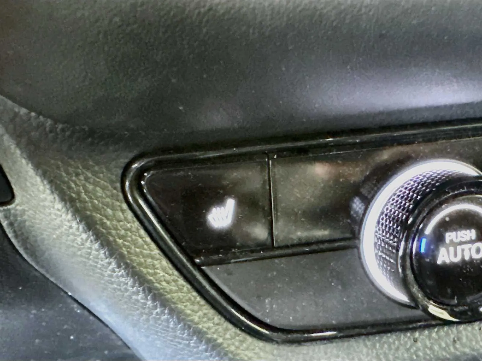 Honda HR-V photo 17