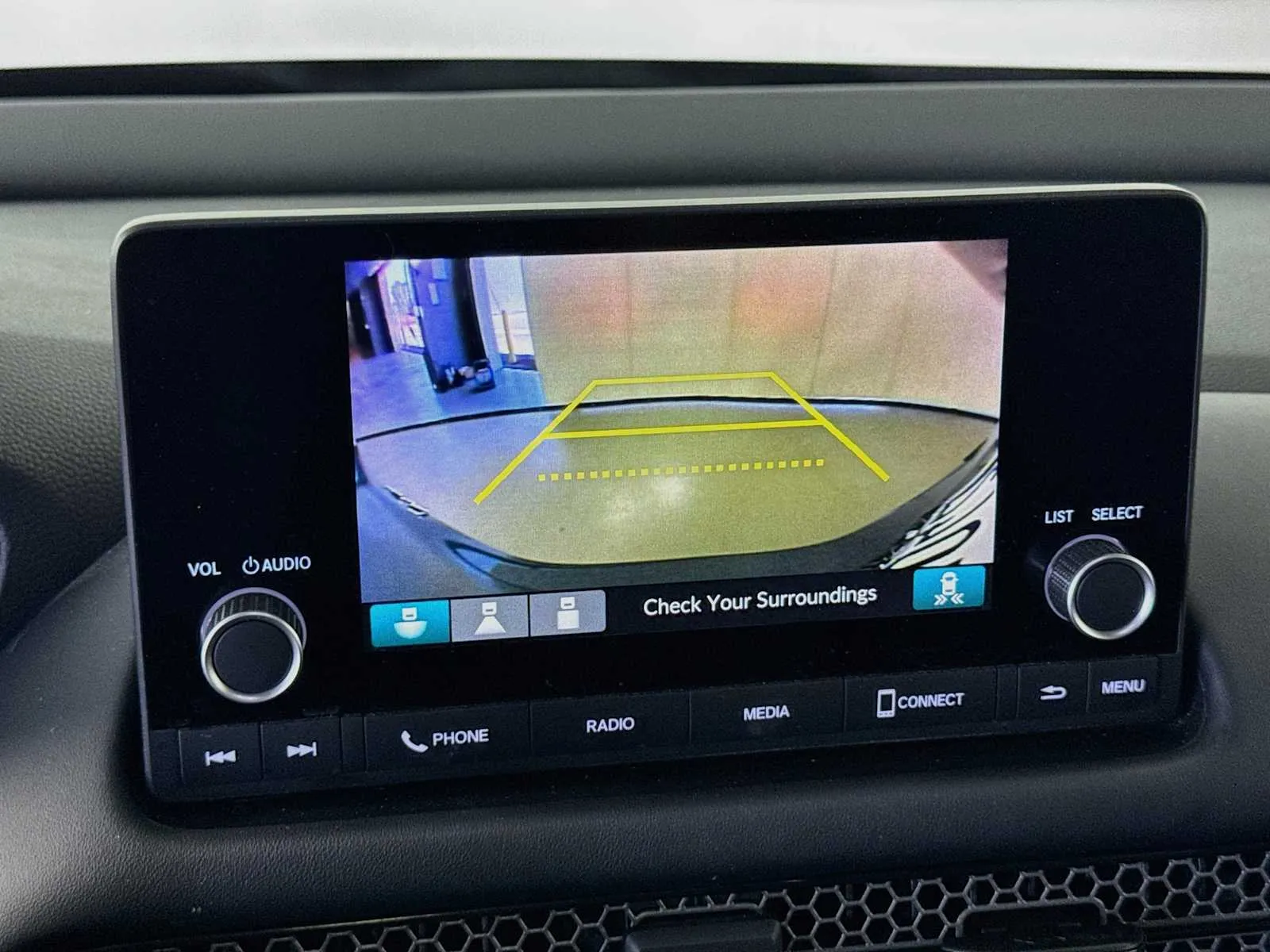 Honda HR-V photo 14