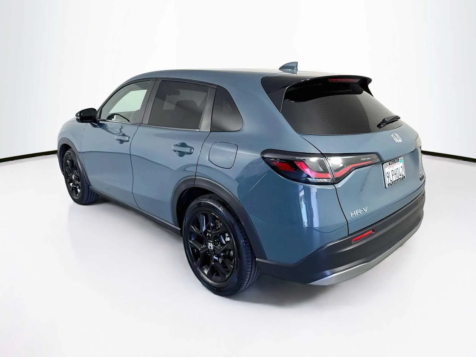 Honda HR-V photo 5