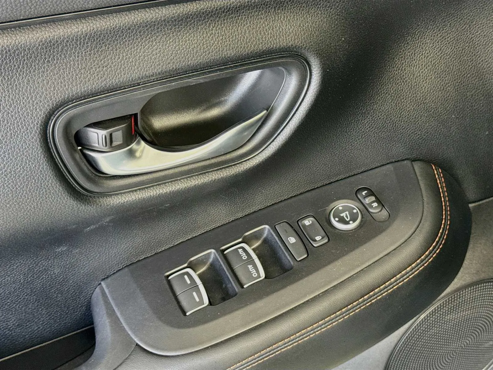 Honda HR-V photo 18