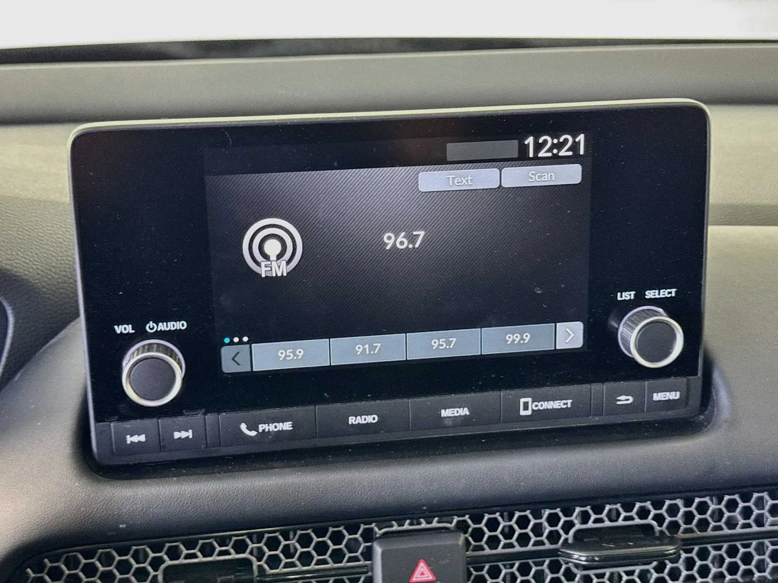 Honda HR-V photo 15