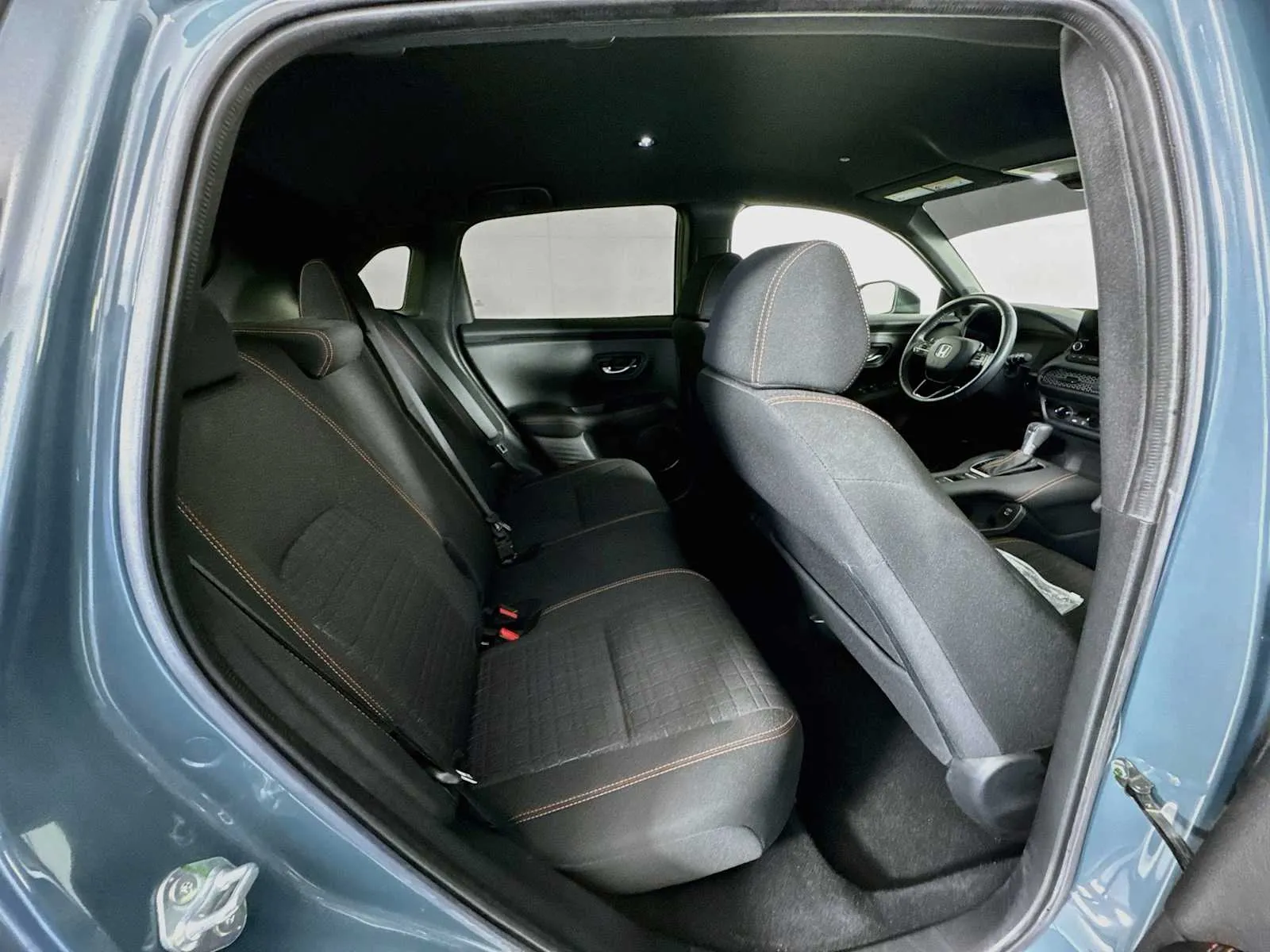 Honda HR-V photo 29