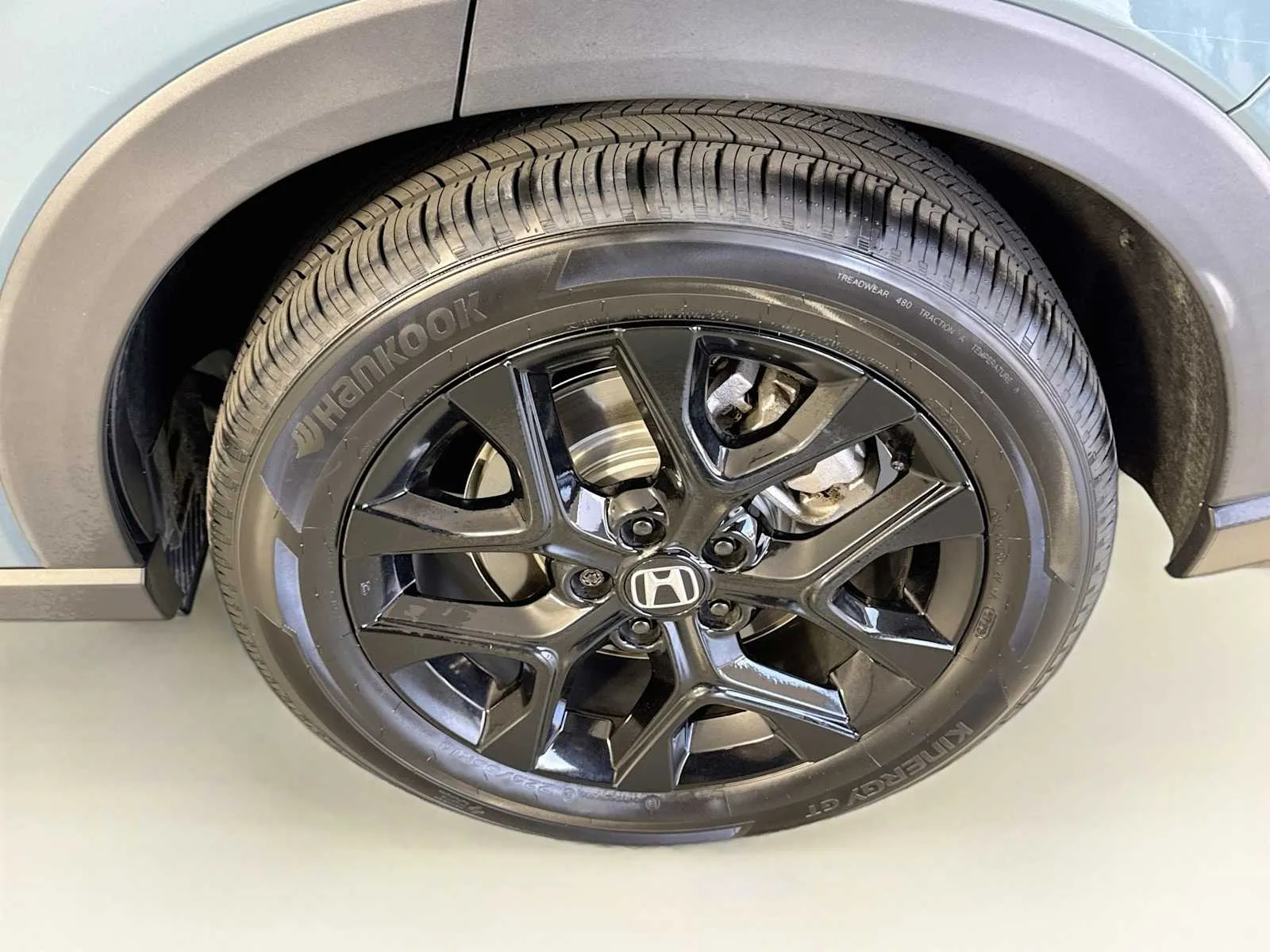 Honda HR-V photo 33