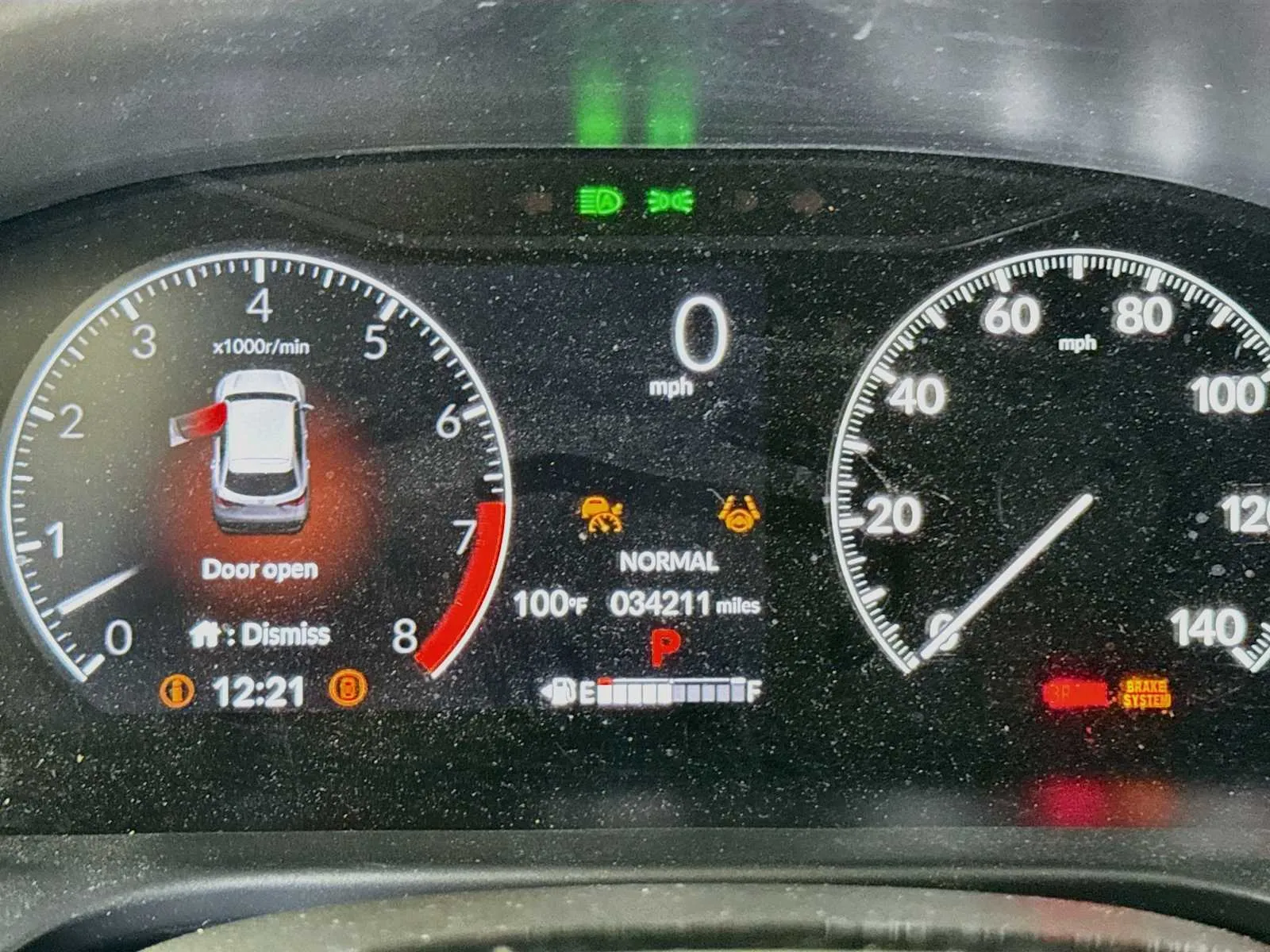 Honda HR-V photo 12