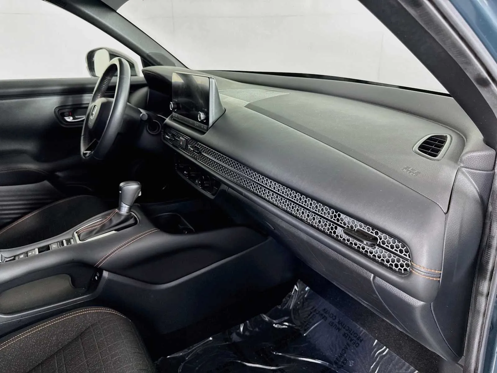 Honda HR-V photo 31