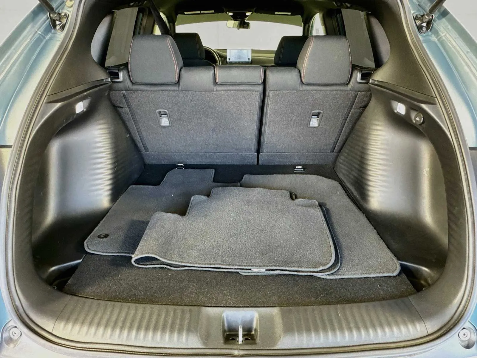 Honda HR-V photo 28