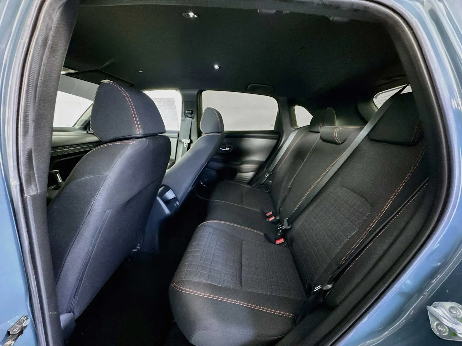 Honda HR-V photo 25