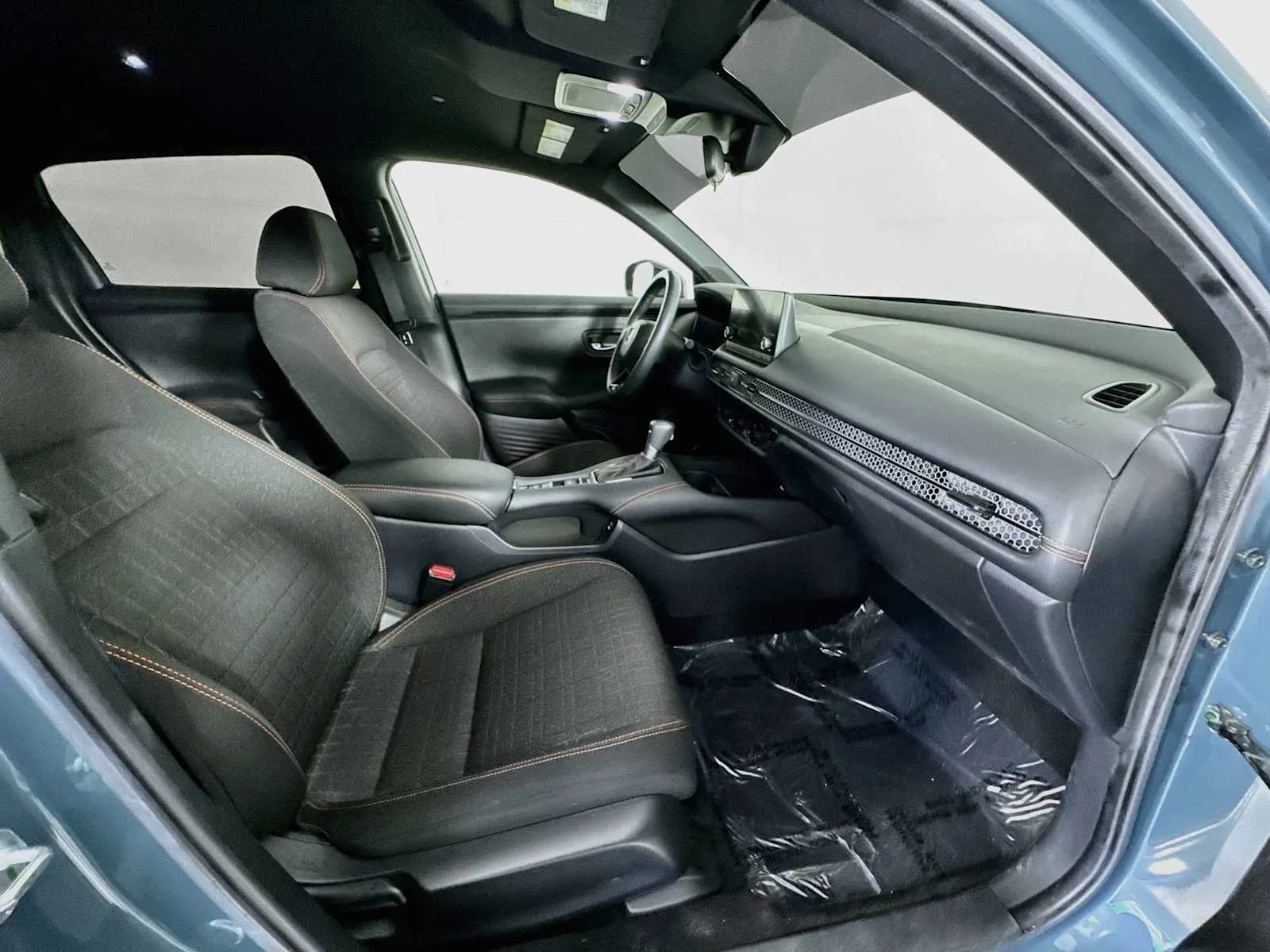 Honda HR-V photo 30