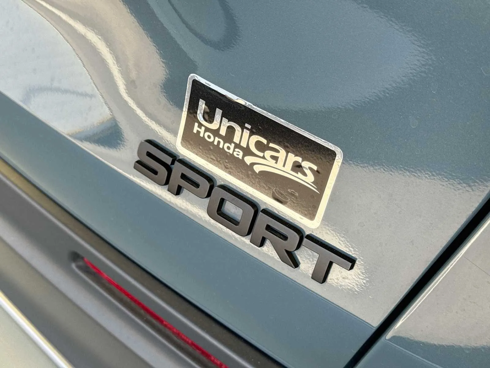 Honda HR-V photo 27