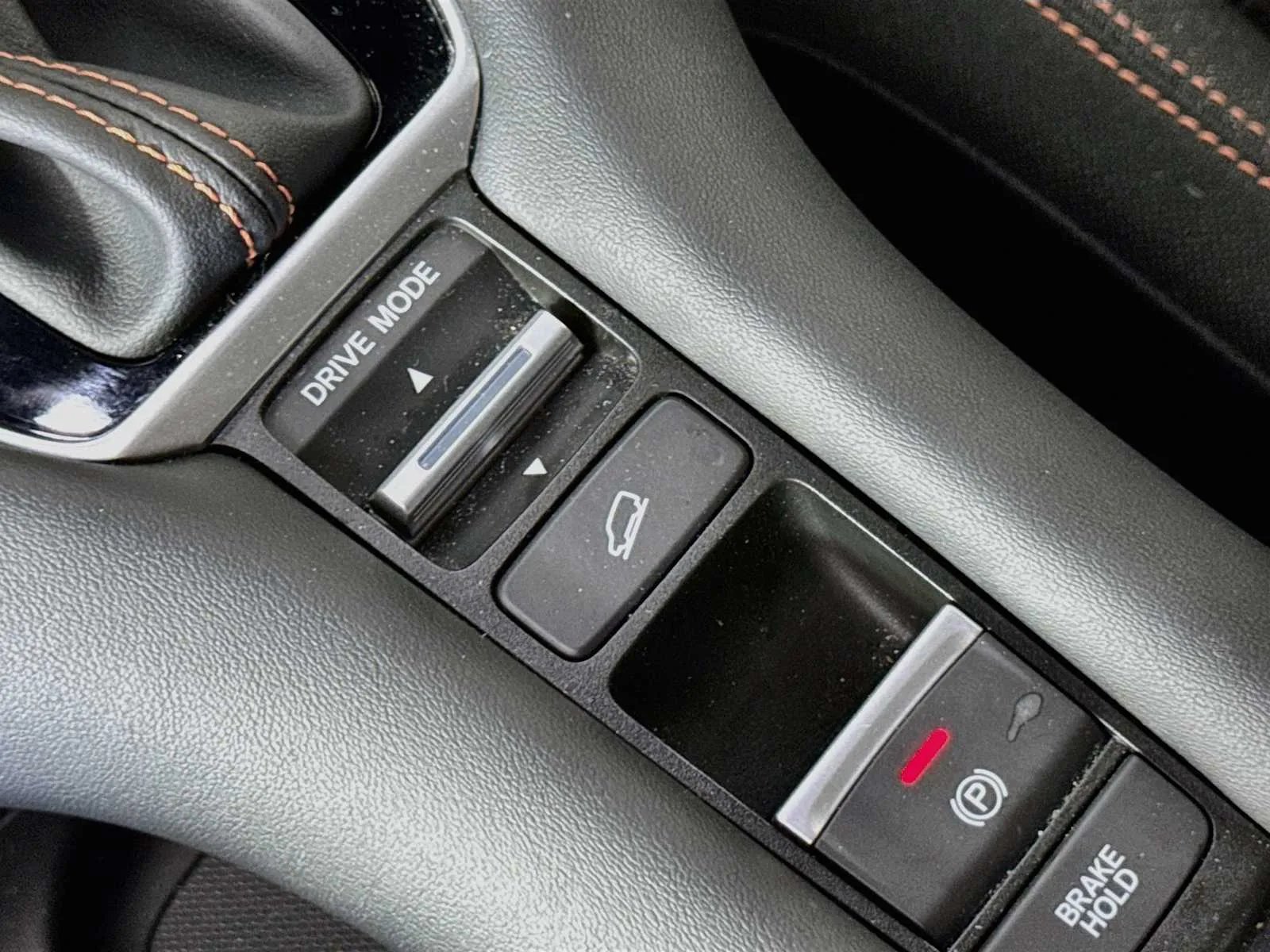 Honda HR-V photo 20
