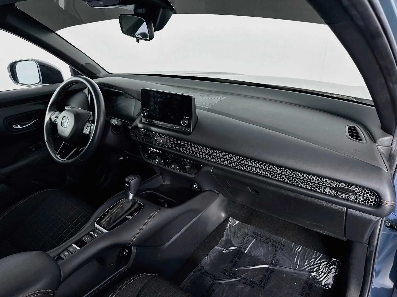 Honda HR-V photo 24