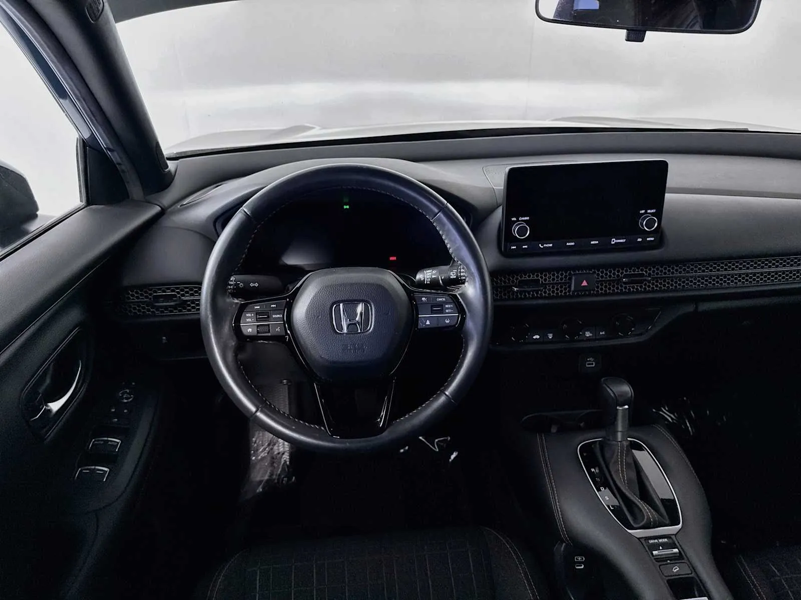 Honda HR-V photo 23