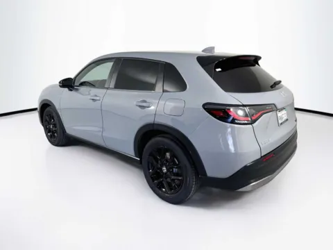 More photos of 2025 Honda HR-V Sport at Unicars Honda, CA