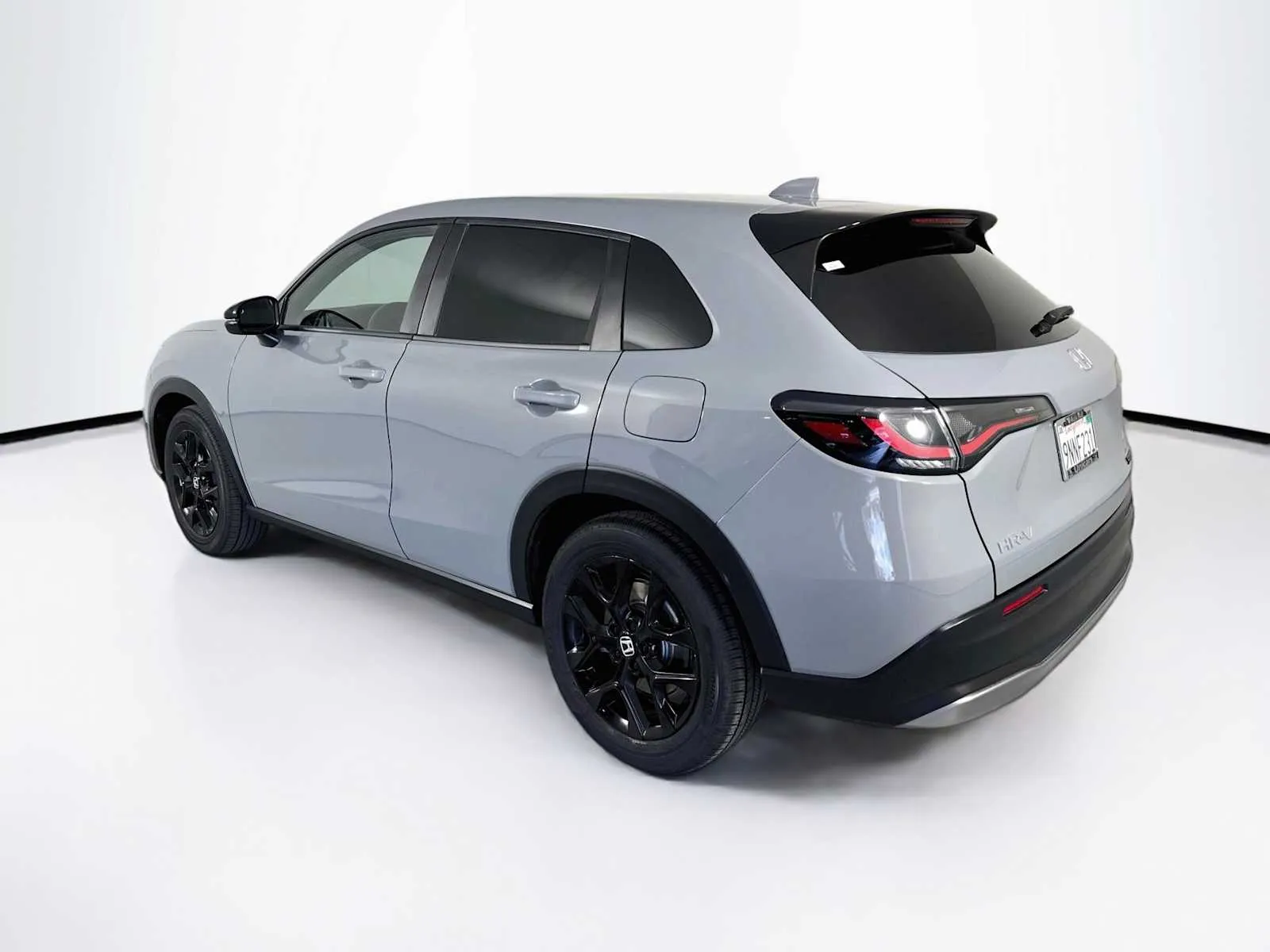 Honda HR-V photo 5