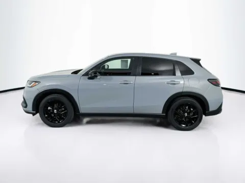 More photos of 2025 Honda HR-V Sport at Unicars Honda, CA