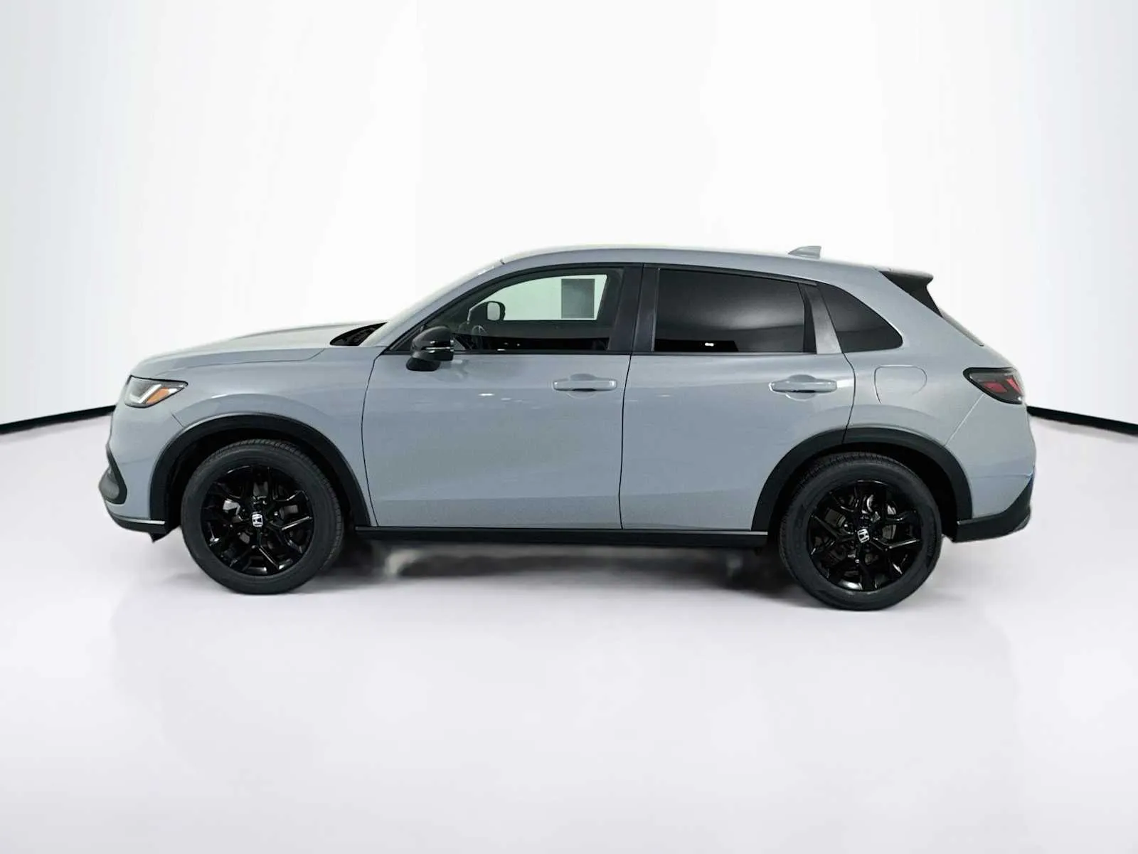 Honda HR-V photo 4