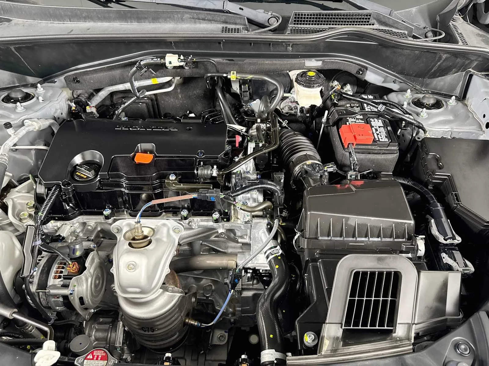Honda HR-V photo 32