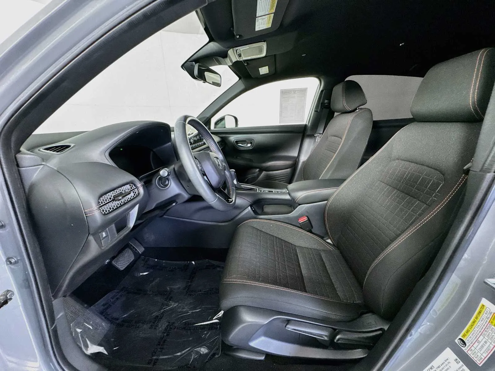 Honda HR-V photo 21