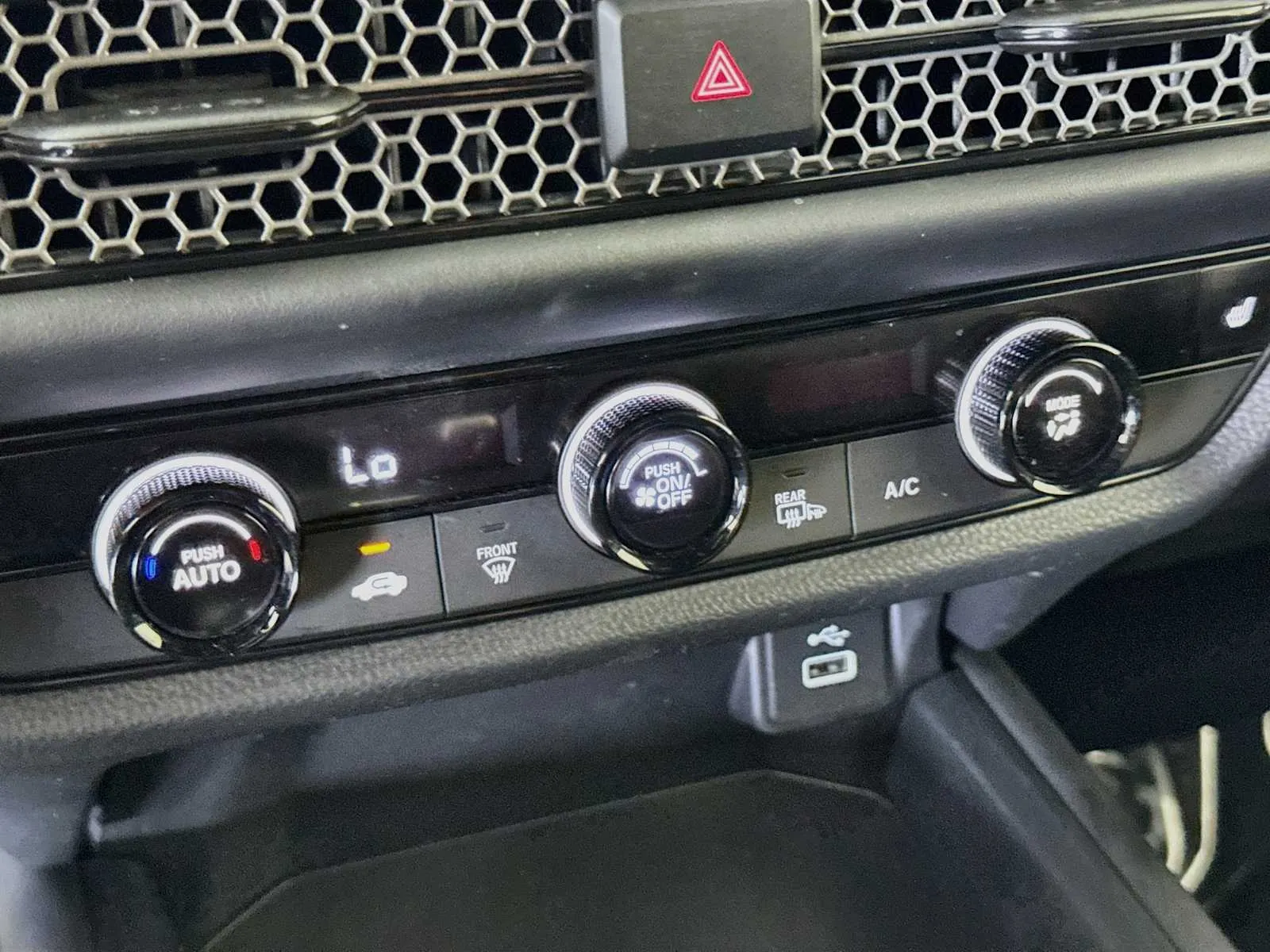 Honda HR-V photo 16