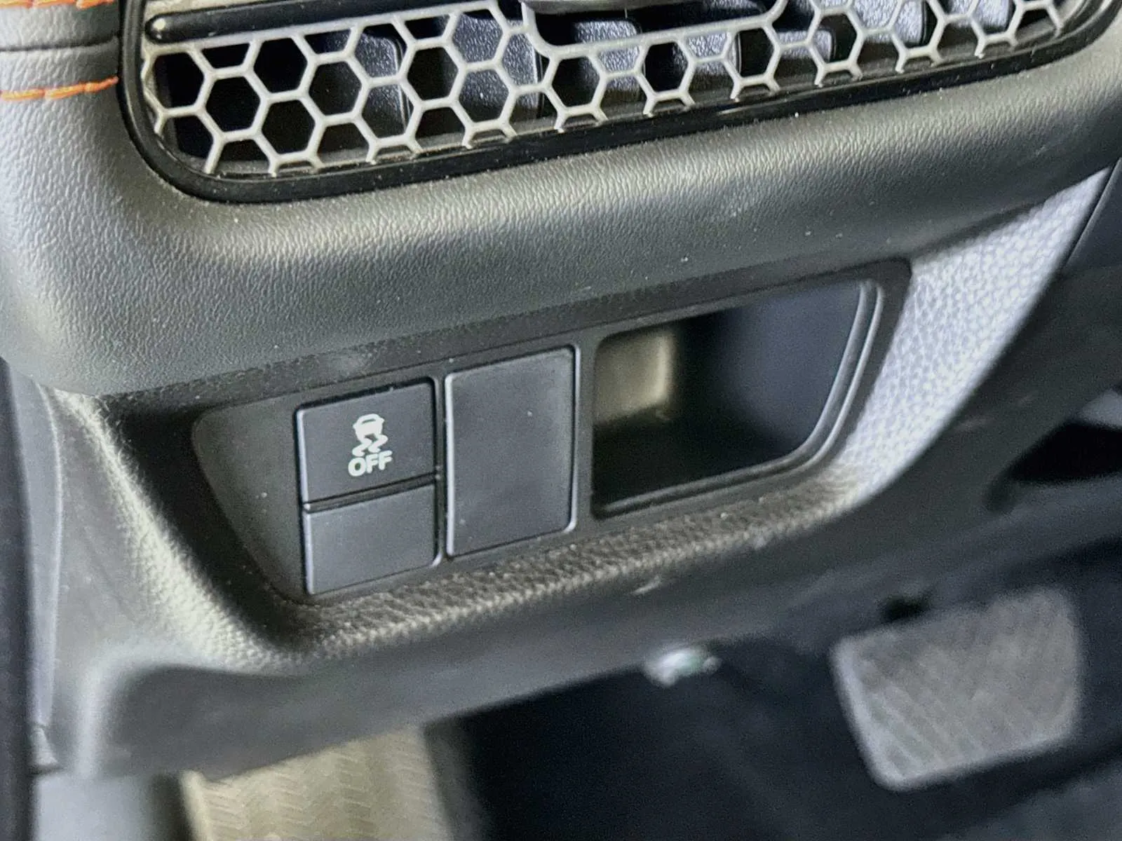 Honda HR-V photo 10