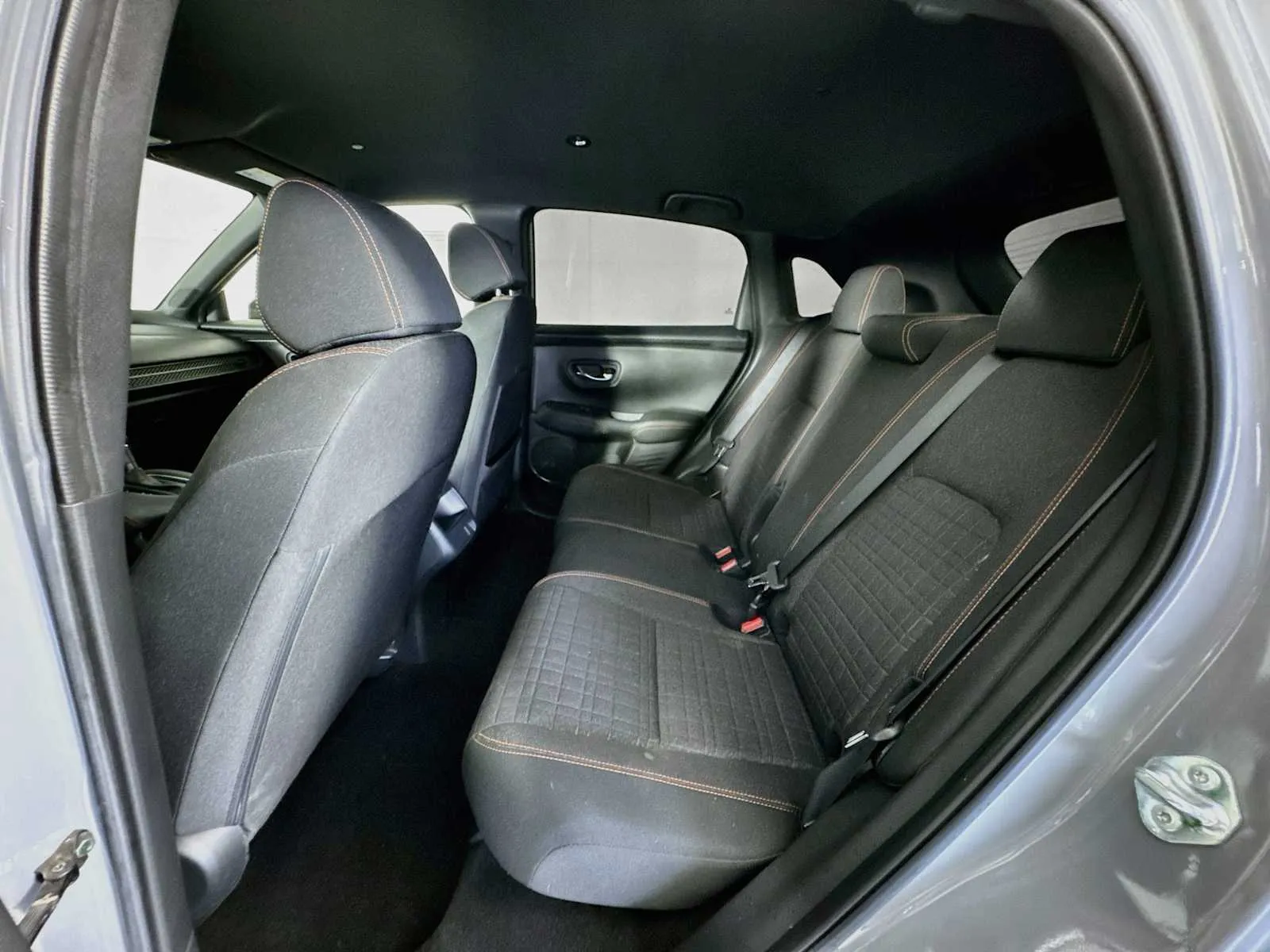 Honda HR-V photo 25