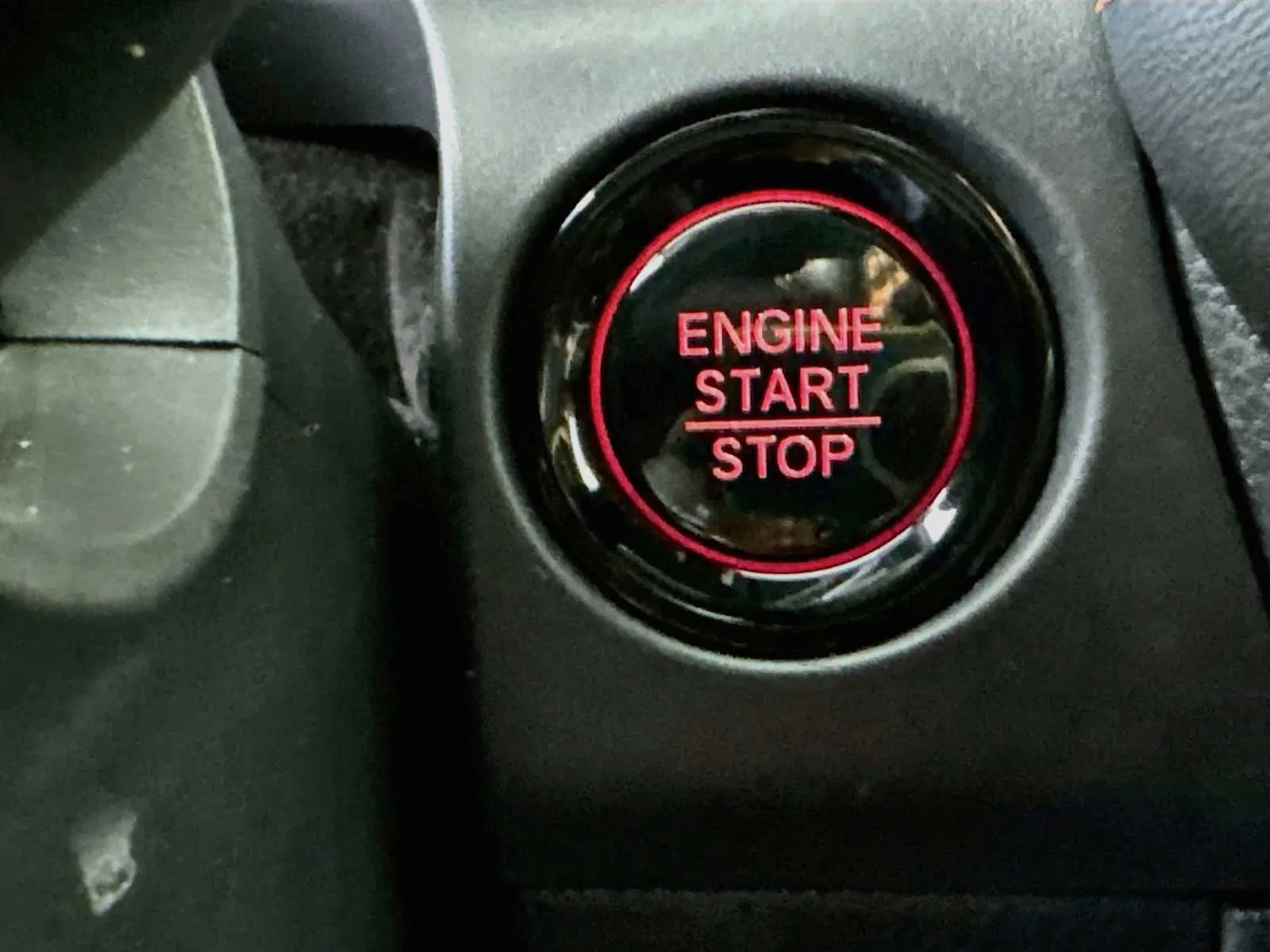 Honda HR-V photo 13