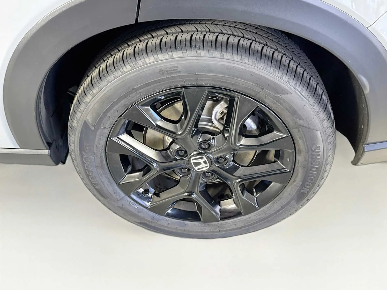 Honda HR-V photo 33